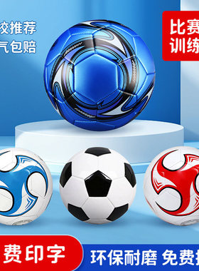 Derbystar德比星足球儿童4号中小学生专用五号成人训练比赛耐磨3