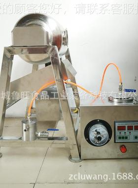 小真空滚机 酱菜揉腌渍231入味滚揉机 不锈钢真空滚揉全机嫩化型