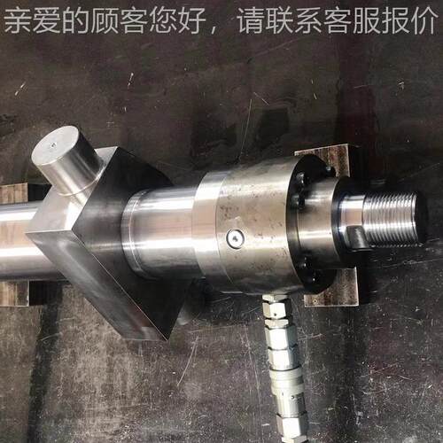 江浙沪厂专业生产炼铁间高压炉家中耳环倾动缓QIM冲液油缸