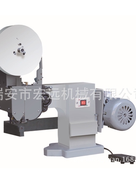 厂家供应TSD-102B订盒机，礼品盒装订机