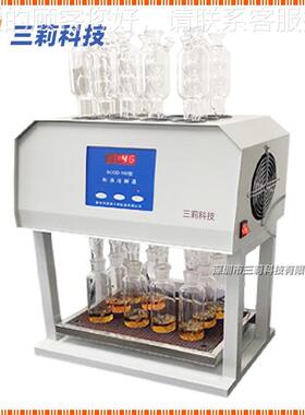 DCO标准消6解仪 孔孔COD消解装置 c8od回流消SNCOD-10解器