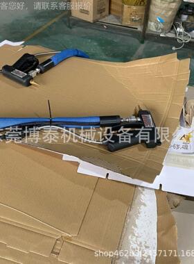家12927保供应 新款热 熔厂胶机 纸箱封箱喷胶机修一年