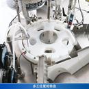 ZO旋ZS 蓋機(jī)多肽料高端化位妝液雙工 全自動(dòng)口服液灌裝 AFC37NESUN