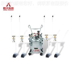 销制鞋机械 厂家直 全新  刷刷胶 PG35 U胶油性胶胶机