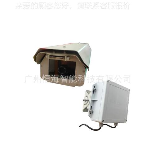 雷视体机雷达超速抓拍厂区区HH-DSP30学校园区公一路高速测速营识
