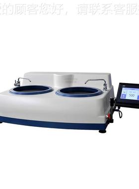 上海金相全自动P金相磨抛Z机无极速50494自动滴液金变相试样磨抛