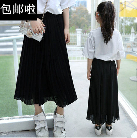 Jupe pour fille - Ref 2052536 Image 4