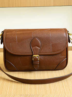 2024新款女包手提法棍包单肩腋下小包包百搭女包--11888