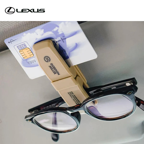 LEXUSXGordonMiller眼镜架
