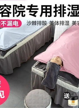 沙棘汗蒸仪家用全身排湿湿气神器