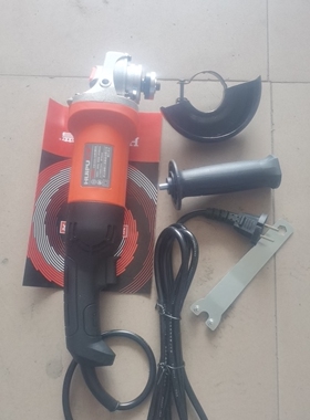 汇普9535sL大功率角磨机900瓦