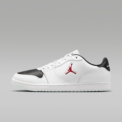 NIKE耐克JORDAN COURT CONNECT LOW男子运动休闲板鞋IQ5698