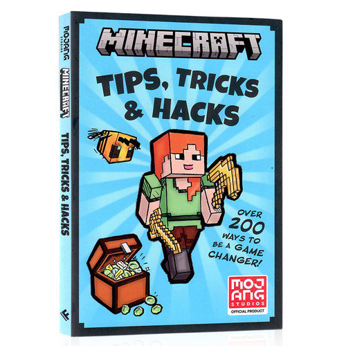 Minecraft我的世界游戏攻略