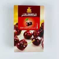 2 коробки вишни