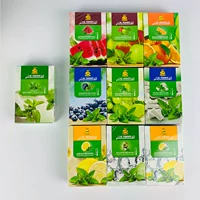 5 коробок Получите 5 коробок вручную 10 коробок с ароматными замечаниями или случайными