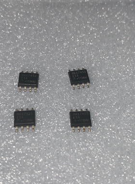 MAX7450ESA MAX7450 视频IC Video Signal Switch SOP-8