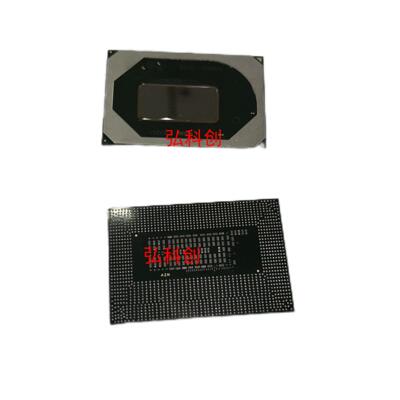 i7-10750H笔记本CPU正品