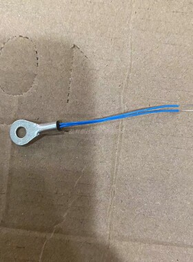 温度传感器 B57703M502G40 NTC 热敏电阻 5K 3988K 1% 正品 配单