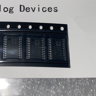 AD5754 AD5754BREZ 数模转换芯片DAC QSPI SPI PCBA抄板 BOM配套