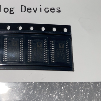 AD5754BREZ数模转换芯片PCBA