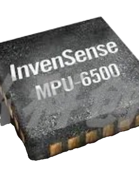 陀螺仪 ICM-40607 LGA-14 应美盛 姿态传感器大全 IC芯片 BOM配单