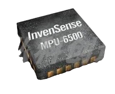 陀螺仪姿态传感器集成电路配单