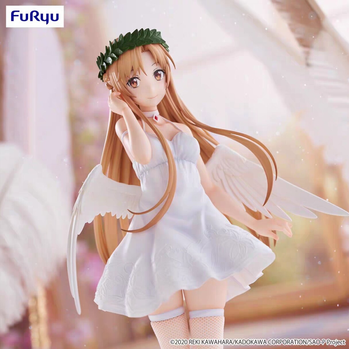 现货FURYU刀剑神域景品手办
