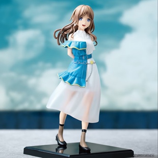 现货 Bushiroad Creative BanG Dream 长崎爽世 要乐奈 景品手办