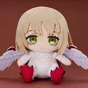 现货GSC迷宫饭玛露西尔莱欧斯森西伊津津美法琳毛绒玩偶动漫周边