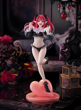 现货TAiTO更衣人偶坠入爱河T-Most喜多川海梦利兹景品手办