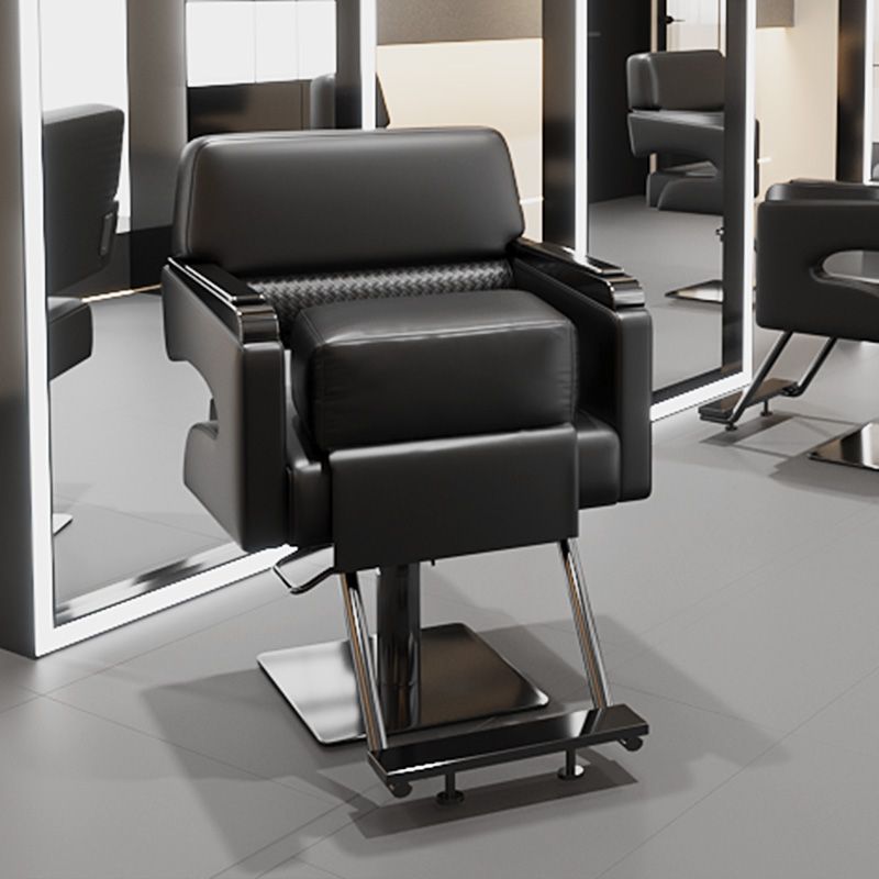 儿童理发椅理发垫儿童增高加厚垫餐椅学生椅子理发店宝宝海绵坐垫