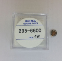 手表专用充电电池295-7850 MT516FA 代替295-6600 MT616