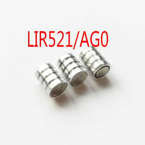 6VAG0/LR521纽扣电池组