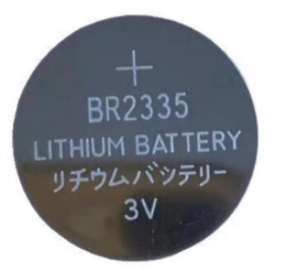 耐高温主板锂电池 中性 钮扣电池 BR2335