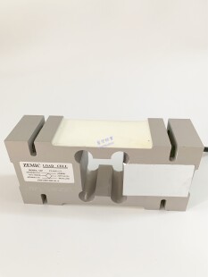 ZEMIC中航电测称重传感器L6F-C3-200kg称重箱式50 LOADCELL 150kg