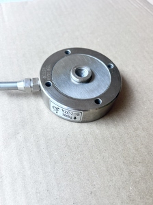 广测称重传感器YZC-215B微型轮复式称重传感器/试验机100-1000KG