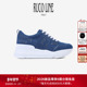 厚底鞋 牛仔布6cm增高鞋 Line 26春夏女透气休闲跑鞋 新品 Ruco