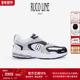 新品 Ruco Line如卡莱25秋冬休闲运动鞋 女减震轻便跑步鞋 3.5CM