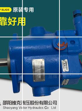 PVB5-LS-20-C-11-PRC柱塞泵 RSW-20-CC PVB6 PVB10 PVB15