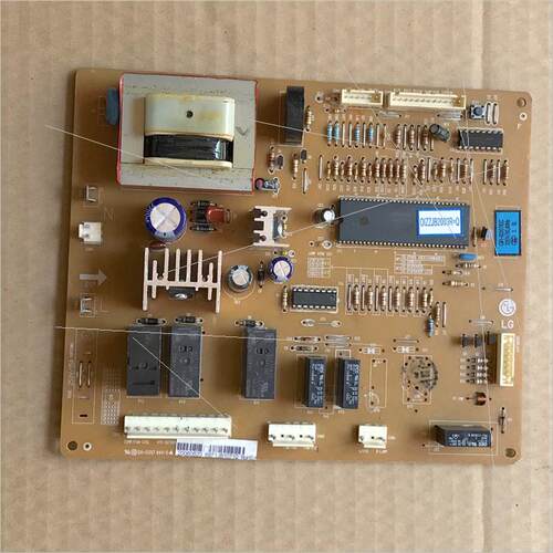 现货  冰箱 GR-B207EC 电脑板 6871JB1071Q 主板 6870JB2031B