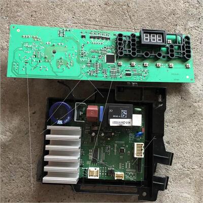 现货 滚筒洗衣机WCY91231MSI电脑板主板变频驱动板配