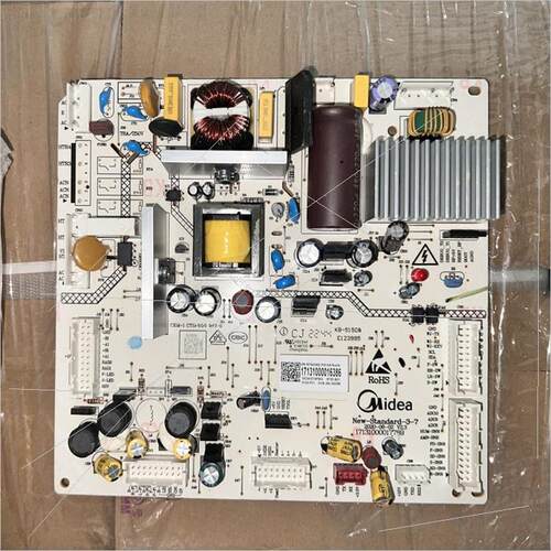 现货 冰箱GR-RF540WE-PG1A9电源板主板17131000016386主板