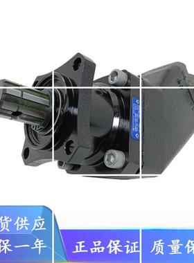 OMFB斜轴马达HDS64D斜轴柱塞油泵 HDT ISO 108DR工程斜轴马达