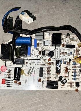 现货 空调SX-SA1-M37546-V6电脑板 电路控制板