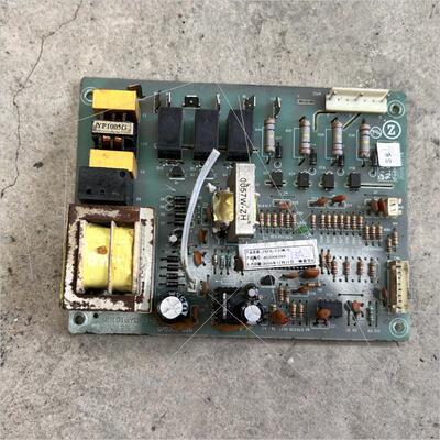 现货  空调外机板 主板 ZKFR-120W/3 WM101AY003-B 070125