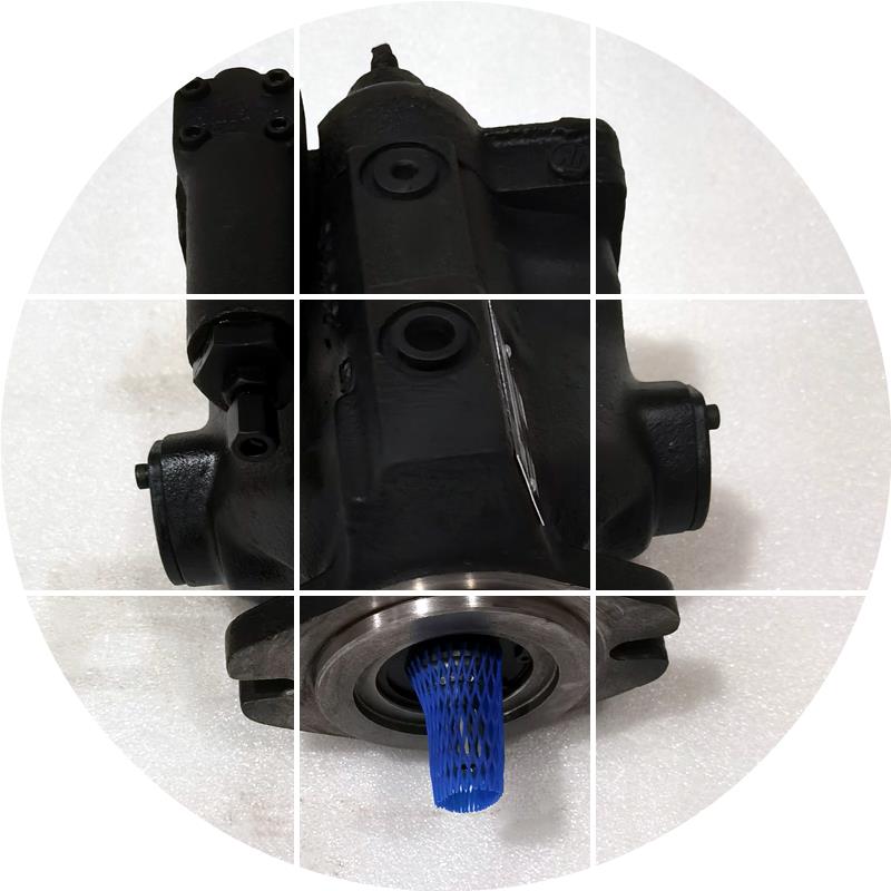 现货液压派克PVP1636BRVP12X3532PVP2336BR2MP21柱塞泵Parker/美