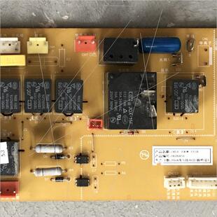 G51203 空调电脑板 YJ2 51LW ZKFR 现货 5GJ218
