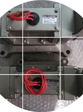现货 电磁阀  10-4G-VP4150VP4150-045T