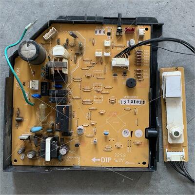 现货 空调KFR-36GW/P电源板显示板MSH-CE12VD控制主板WM00B351