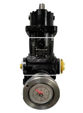 现货A7VK0028MA力士乐款-/Rexroth计量泵10MLSLGP550000聚醚0工业